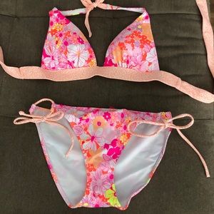 Victoria’s Secret Bathing Suit